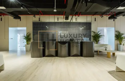 Bulk Sale Unit - Studio - 2 Bathrooms for sale in Bay Square Building 8 - Bay Square - Business Bay - Dubai