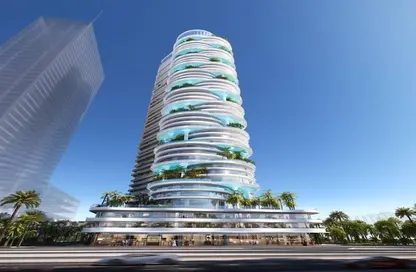 Apartment - 2 Bedrooms - 3 Bathrooms for sale in DAMAC Casa - Dubai Media City - Dubai