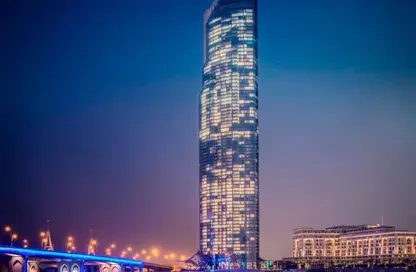 شقة - 1 حمام للبيع في الجداف - دبي