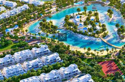 Townhouse - 4 Bedrooms - 3 Bathrooms for sale in Malta - Damac Lagoons - Dubai
