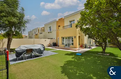 Villa - 3 Bedrooms - 3 Bathrooms for sale in Al Reem 2 - Al Reem - Arabian Ranches - Dubai