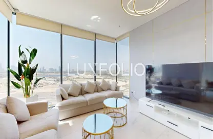 Penthouse - 4 Bedrooms - 5 Bathrooms for sale in One Park Avenue - Sobha Hartland - Mohammed Bin Rashid City - Dubai