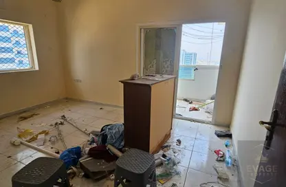 Apartment - 2 Bedrooms - 2 Bathrooms for rent in Al Nakhil 2 - Al Nakhil - Ajman