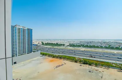 Apartment - Studio - 1 Bathroom for sale in Avanti - Business Bay - Dubai
