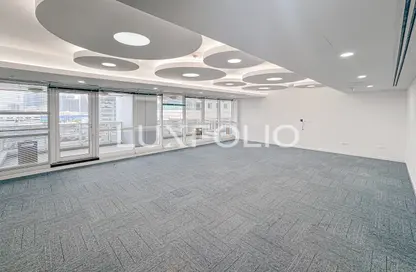 Office Space - Studio for rent in Jumeirah Business Centre 2 (JBC 2) - JLT Cluster V - Jumeirah Lake Towers - Dubai