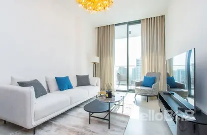 شقة - غرفة نوم - 1 حمام للايجار في زا باراجون لآي جي او - الخليج التجاري - دبي شقة - غرفة نوم - 1 حمام للايجار في زا باراجون لآي جي او - الخليج التجاري - دبي