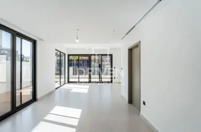 Villa - 4 Bedrooms - 6 Bathrooms for rent in Aura - Tilal Al Ghaf - Dubai