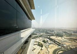 Office Space for sale in Mazaya Business Avenue BB1 - Mazaya Business Avenue - Jumeirah Lake Towers - Dubai Outdoor Building image for: Office Space for sale in Mazaya Business Avenue BB1 - Mazaya Business Avenue - Jumeirah Lake Towers - Dubai, Image 1
