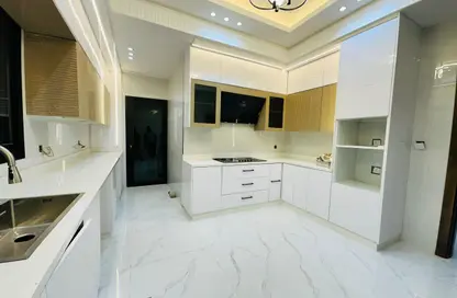 Villa - 5 Bedrooms - 6 Bathrooms for sale in Al Helio 2 - Al Helio - Ajman