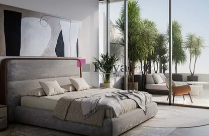 Apartment - 3 Bedrooms - 4 Bathrooms for sale in Fortune Bay Residences - Al Marjan Island - Ras Al Khaimah
