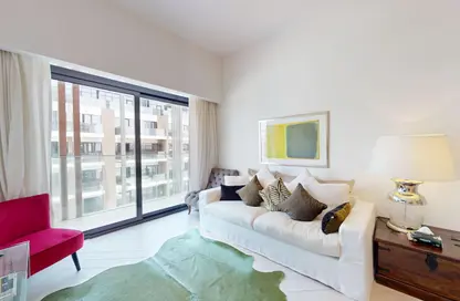 Apartment - 2 Bedrooms - 2 Bathrooms for rent in Oxford 212 - Jumeirah Village Circle - Dubai