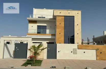 Villa - 6 Bedrooms for sale in Al Hleio - Ajman Uptown - Ajman