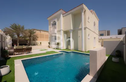 Villa - 7 Bedrooms - 7+ Bathrooms for sale in Al Warqa'a 2 Villas - Al Warqa'a 2 - Al Warqa'a - Dubai