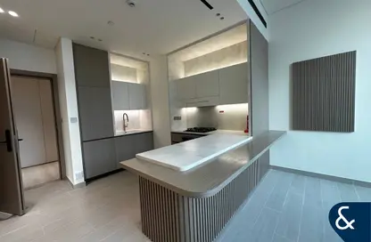 شقة - غرفة نوم - 2 حمامات للايجار في بن غاطي فانتوم - ديستريكت 17 - قرية الجميرا سركل - دبي