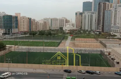 Apartment - 2 Bedrooms - 3 Bathrooms for rent in Al Majaz 3 - Al Majaz - Sharjah