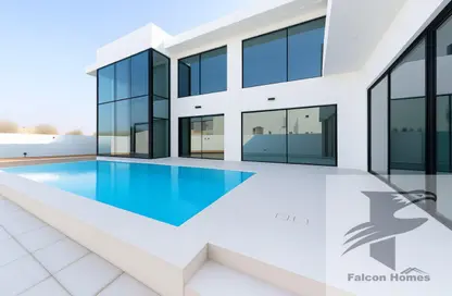 فيلا - 4 غرف نوم - 5 حمامات للايجار في ند الشيبا فيلاز - ند الشبا 3 - ند الشبا - دبي فيلا - 4 غرف نوم - 5 حمامات للايجار في ند الشيبا فيلاز - ند الشبا 3 - ند الشبا - دبي