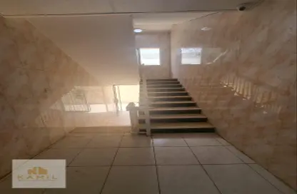 Stairs image for: Whole Building - Studio for sale in Al Mowaihat 3 - Al Mowaihat - Ajman, Image 1