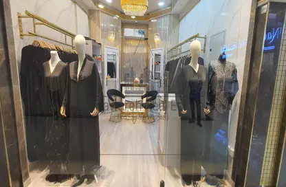 Shop - Studio for sale in Al Rawda 2 - Al Rawda - Ajman