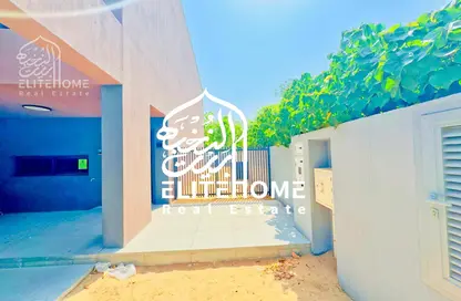 Townhouse - 3 Bedrooms - 4 Bathrooms for rent in Kaya - Masaar - Tilal City - Sharjah