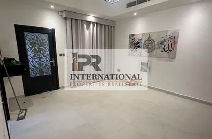 Apartment - 3 Bedrooms - 3 Bathrooms for rent in Al Zahya - Ajman