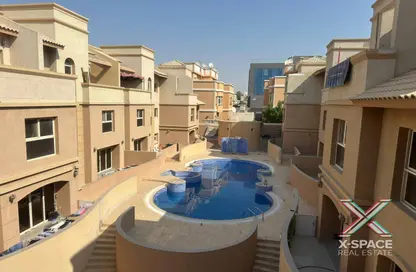 Townhouse - 6 Bedrooms - 7 Bathrooms for rent in Mirdif - Dubai Townhouse - 6 Bedrooms - 7 Bathrooms for rent in Mirdif - Dubai