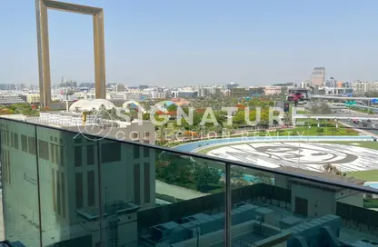 شقة - 2 غرف نوم - 3 حمامات للبيع في 1 Residences - 2 - الكفاف - زعبيل - دبي