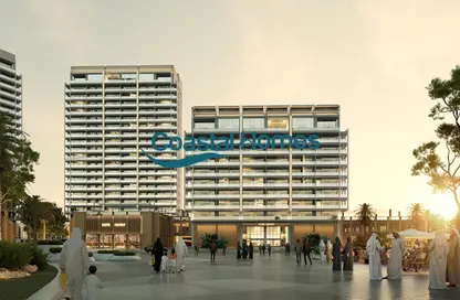 Apartment - 2 Bedrooms - 3 Bathrooms for sale in Cape Hayat - Mina Al Arab - Ras Al Khaimah Apartment - 2 Bedrooms - 3 Bathrooms for sale in Cape Hayat - Mina Al Arab - Ras Al Khaimah