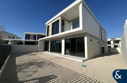 Villa - 5 Bedrooms - 5 Bathrooms for rent in Harmony 3 - Harmony - Tilal Al Ghaf - Dubai