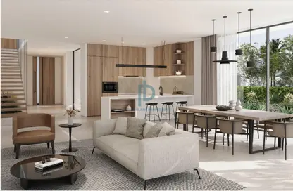 Townhouse - 3 Bedrooms - 4 Bathrooms for sale in Expo City Valley - Expo City - Dubai