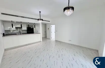 Apartment - 1 Bedroom - 1 Bathroom for rent in Al Ghozlan 3 - Al Ghozlan - Greens - Dubai