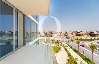 Apartment - 2 Bedrooms - 3 Bathrooms for sale in Mamsha Al Saadiyat - Saadiyat Cultural District - Saadiyat Island - Abu Dhabi