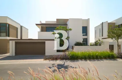 فيلا - 4 غرف نوم - 4 حمامات للبيع في تلال الفرجان - المرحلة الأولى - الفرجان - دبي