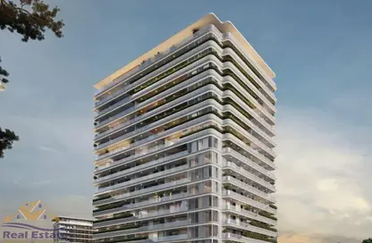 Apartment - Studio - 1 Bathroom for sale in Floarea Oasis - Dubai Land Residence Complex - Dubai Apartment - Studio - 1 Bathroom for sale in Floarea Oasis - Dubai Land Residence Complex - Dubai