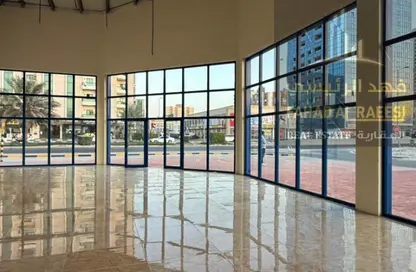 متجر - استوديو للايجار في برج البوابة 1 - مشيرف - عجمان متجر - استوديو للايجار في برج البوابة 1 - مشيرف - عجمان