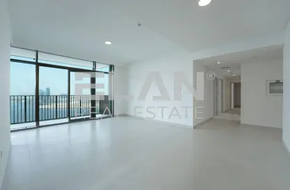 Apartment - 3 Bedrooms - 4 Bathrooms for rent in Creek Crescent - Dubai Creek Harbour (The Lagoons) - Dubai