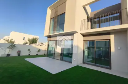 Townhouse - 4 Bedrooms - 4 Bathrooms for rent in Nara - The Valley - Dubai
