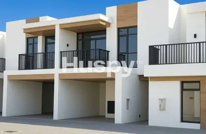 Townhouse - 3 Bedrooms - 4 Bathrooms for sale in Bliss 2 - Arabian Ranches 3 - Dubai