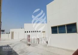 Factory for sale in ICAD - Industrial City Of Abu Dhabi - Mussafah - Abu Dhabi