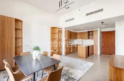 Apartment - 2 Bedrooms - 2 Bathrooms for sale in Warda Apartments 1A - Warda Apartments 1 - Warda Apartments - Town Square - Dubai