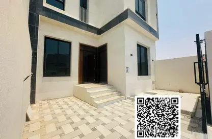 Townhouse - 4 Bedrooms - 7 Bathrooms for sale in Al Helio 2 - Al Helio - Ajman
