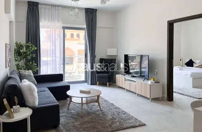 Apartment - 1 Bedroom - 2 Bathrooms for sale in Casa Grande - Jumeirah Village Circle - Dubai
