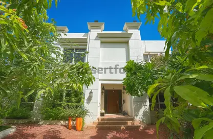 Villa - 6 Bedrooms - 5 Bathrooms for sale in Al Barsha 3 Villas - Al Barsha 3 - Al Barsha - Dubai