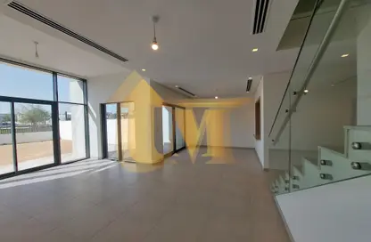 Townhouse - 4 Bedrooms - 6 Bathrooms for rent in Murooj Al Furjan West - Murooj Al Furjan - Al Furjan - Dubai