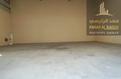 مستودع - استوديو - 1 حمام للايجار في أم الثعوب - أم القيوين