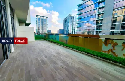 Apartment - 2 Bedrooms - 3 Bathrooms for rent in The Residences at District One - Mohammed Bin Rashid City - Dubai