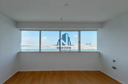 Apartment - 4 Bedrooms - 5 Bathrooms for rent in Al Rahba - Al Muneera - Al Raha Beach - Abu Dhabi