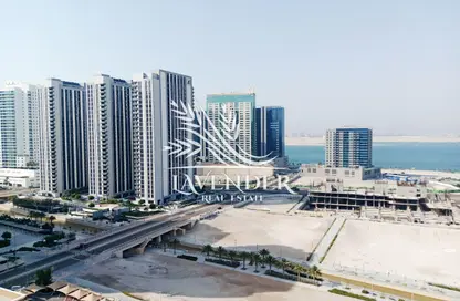 شقة - غرفة نوم - 2 حمامات للايجار في ذا ريزيدنس سنترال بارك - شمس أبوظبي - جزيرة الريم - أبوظبي