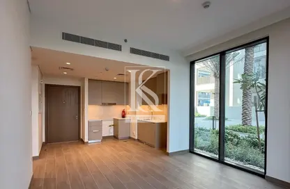 Apartment - 1 Bedroom - 1 Bathroom for sale in Orchid - Creek Beach - Dubai Creek Harbour (The Lagoons) - Dubai