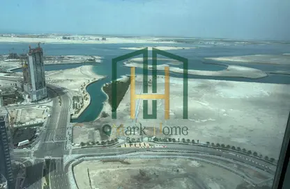 شقة - 2 غرف نوم - 3 حمامات للبيع في برج البوابة 1 - شمس أبوظبي - جزيرة الريم - أبوظبي شقة - 2 غرف نوم - 3 حمامات للبيع في برج البوابة 1 - شمس أبوظبي - جزيرة الريم - أبوظبي