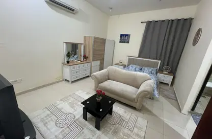 شقة - 1 حمام للايجار في مدينة شخبوط - أبوظبي